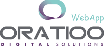 Oratioo WebApp